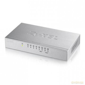 GS-108BV3 Switch 8x1GbE
