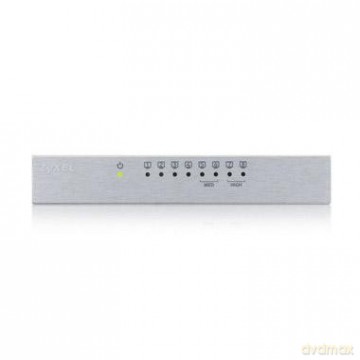 GS-108BV3 Switch 8x1GbE