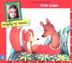 Lisia czapa [KSIĄŻKA]