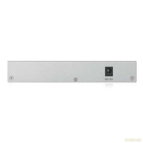 GS1200-8 8Port Gigabit webmanaged Switch GS1200-8-EU0101F