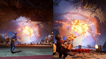 It Takes Two [GRA PS4]