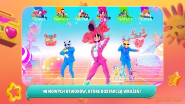 Just Dance 2025