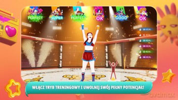 Just Dance 2025