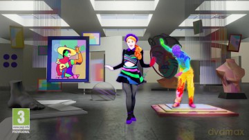 Just Dance 2025