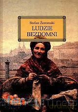 Ludzie bezdomni z oprac. okleina [KSIĄŻKA]