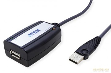 Kabel ekstendera USB 5m UE250 [KABEL]