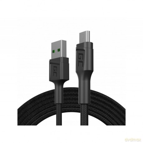 Kabel GC PowerStream USB - Micro USB 120 cm, QC 3.0 [KABEL]
