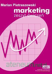 Marketing ćwiczenia WZ [KSIĄŻKA]