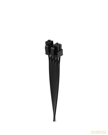 Kabel modułowy ATX 12V 4+4 pin