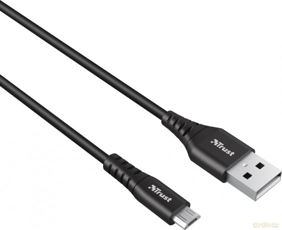 Kabel Ndura typu USB do micro USB 1 m [KABEL]
