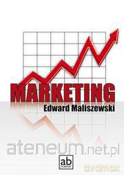 Marketing [KSIĄŻKA]