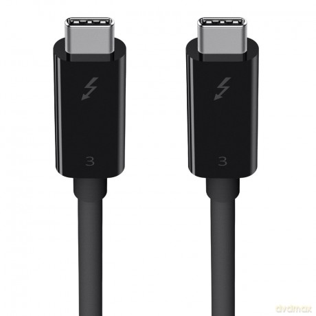 Kabel Thunderbolt 3 2m [KABEL]