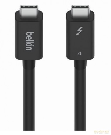 Kabel Thunderbolt 4 C-C Active 2m [KABEL]