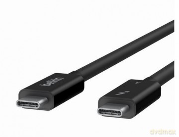Kabel Thunderbolt 4 C-C Active 2m [KABEL]