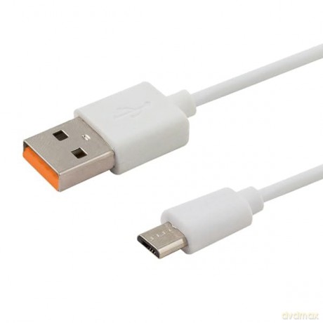 Kabel USB - micro USB, Quick Charge, 5A, 1m, CL-127 [KABEL]