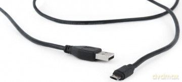 Kabel USB -> Micro USB dwustronne 1.8m [KABEL]