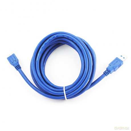 Kabel USB 3.0 AM-MICRO 3M [KABEL]