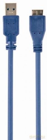 Kabel USB 3.0 AM-MICRO 50CM [KABEL]
