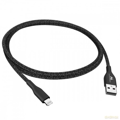 Kabel USB lightning MFI Apple MCE845B [KABEL]