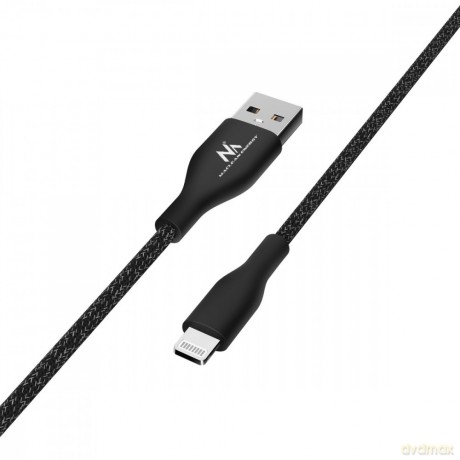Kabel USB lightning MFI Apple MCE845B [KABEL]