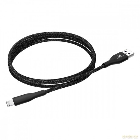 Kabel USB lightning MFI Apple MCE845B [KABEL]