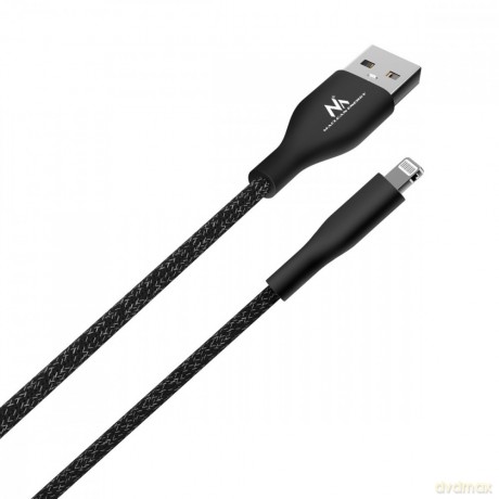 Kabel USB lightning MFI Apple MCE845B [KABEL]