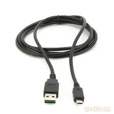 Kabel USB Micro AM-MBM5P EASY-USB 1m [KABEL]