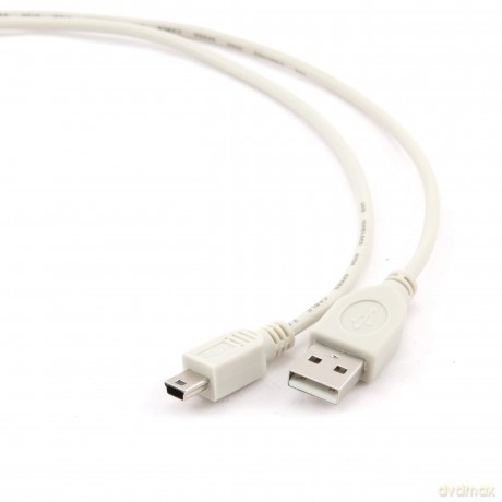 Kabel USB mini AM-BM5P (CANON) 90CM [KABEL]