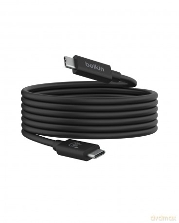 Kabel USB4 240W 20Gbps 2m [KABEL]