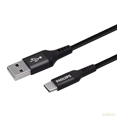 Kabel USB-A do USB-C 2 metry [KABEL]