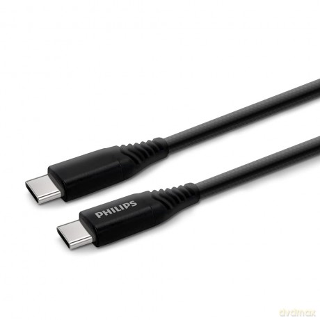 Kabel USB-C to USB-C 2 metry [KABEL]