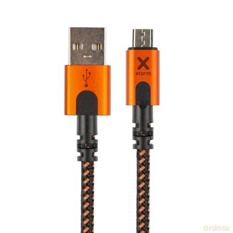 Kabel USB-Micro USB 1,5m [KABEL]