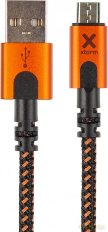 Kabel USB-Micro USB 1,5m [KABEL]
