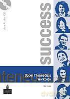 Matura Success Upp-Inter. WB CD Gratis [KSIĄŻKA]