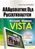 Microsoft Windows Vista. AAAbsolutnie... [KSIĄŻKA]