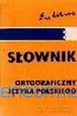 Mini słownik ortograficzny [KSIĄŻKA]