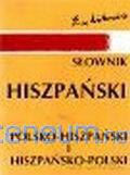 Mini słownik pol-hiszp-pol [KSIĄŻKA]