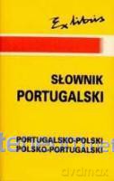 Mini słownik pol-portug-pol [KSIĄŻKA]