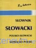 Mini słownik pol-słow-pol [KSIĄŻKA]