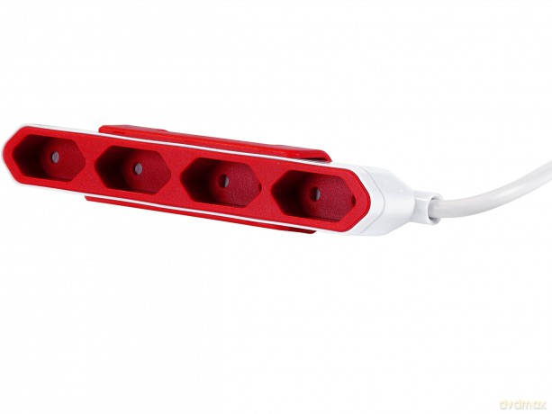 Listwa zasilająca PowerBar 1,5m EU 9101/PB4SEU