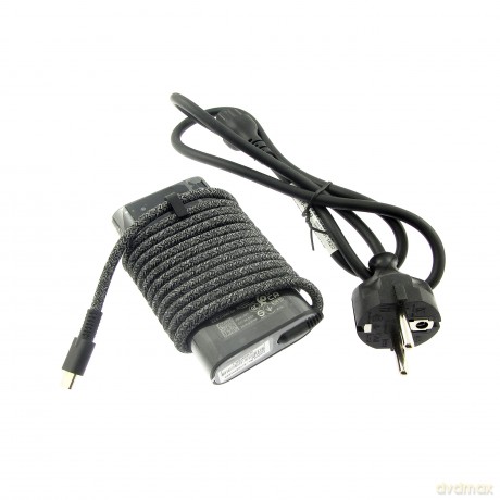Ładowarka do laptopa HP USB-C EURO 65 W (671R3AA)