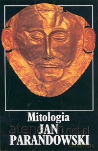 Mitologia - Jan Parandowski  [KSIĄŻKA]