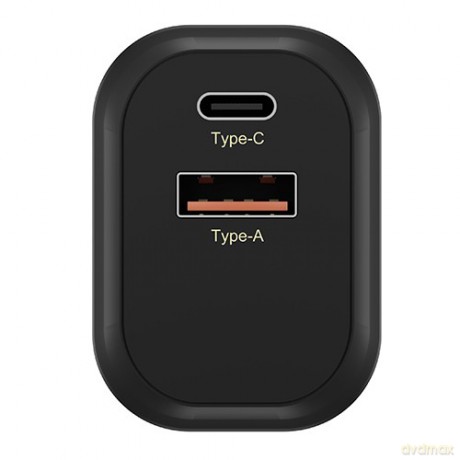 Ładowarka IB-PS102-PD 20 Watt Type-C + Type-A