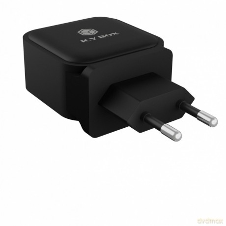 Ładowarka IB-PS103-PD 65 Watt 2x Type-C + 1x Type-A