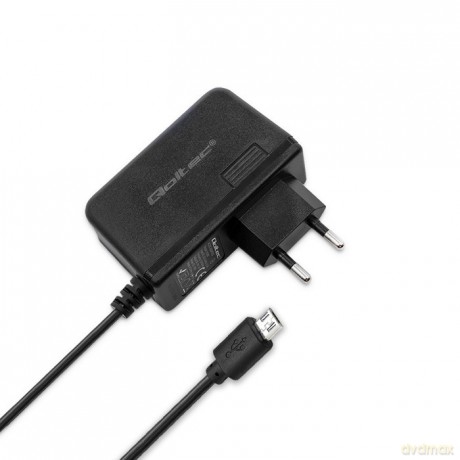 Ładowarka sieciowa 15W | 5V | 3A | micro USB