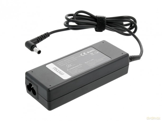 ładowarka/zasilacz 19.5v 4.7a (6.5x4.4 pin) - sony 80W