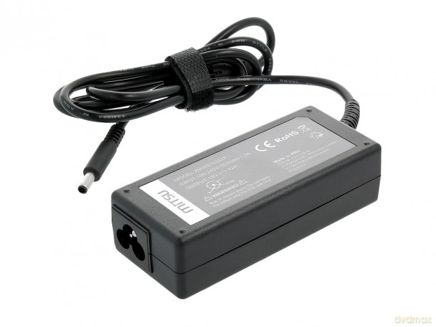 Ładowarka/zasilacz 19v 3.42a (4.53.0 pin) ASUS 65W