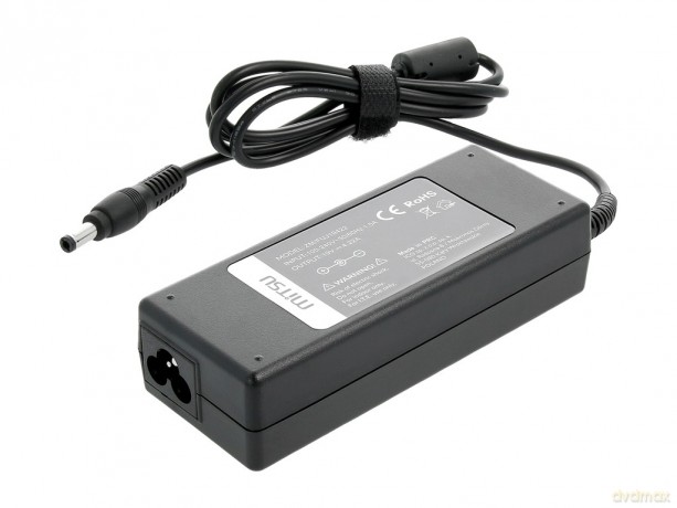 Ładowarka/zasilacz 19v 4.22a (5.5x2.5) - Fujitsu 80W