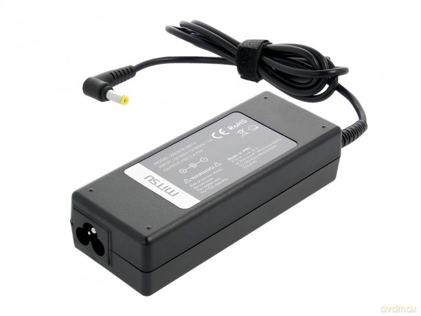 ładowarka/zasilacz 19v 4.74a (5.5x1.7) - Acer 90W