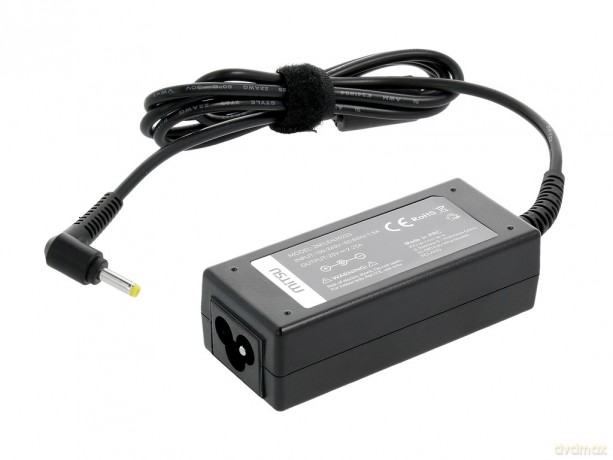 ładowarka/zasilacz 20v 2.25a (4.0x1.7) - lenovo 45W